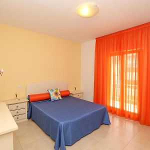 Apartamento Deluxe de 2 Dormitorios